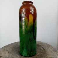 Vase Pierre Pigaglio Saint Amand en Puisaye
