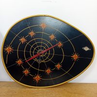 Horloge Atomic Age Space Age FBL 15 jours