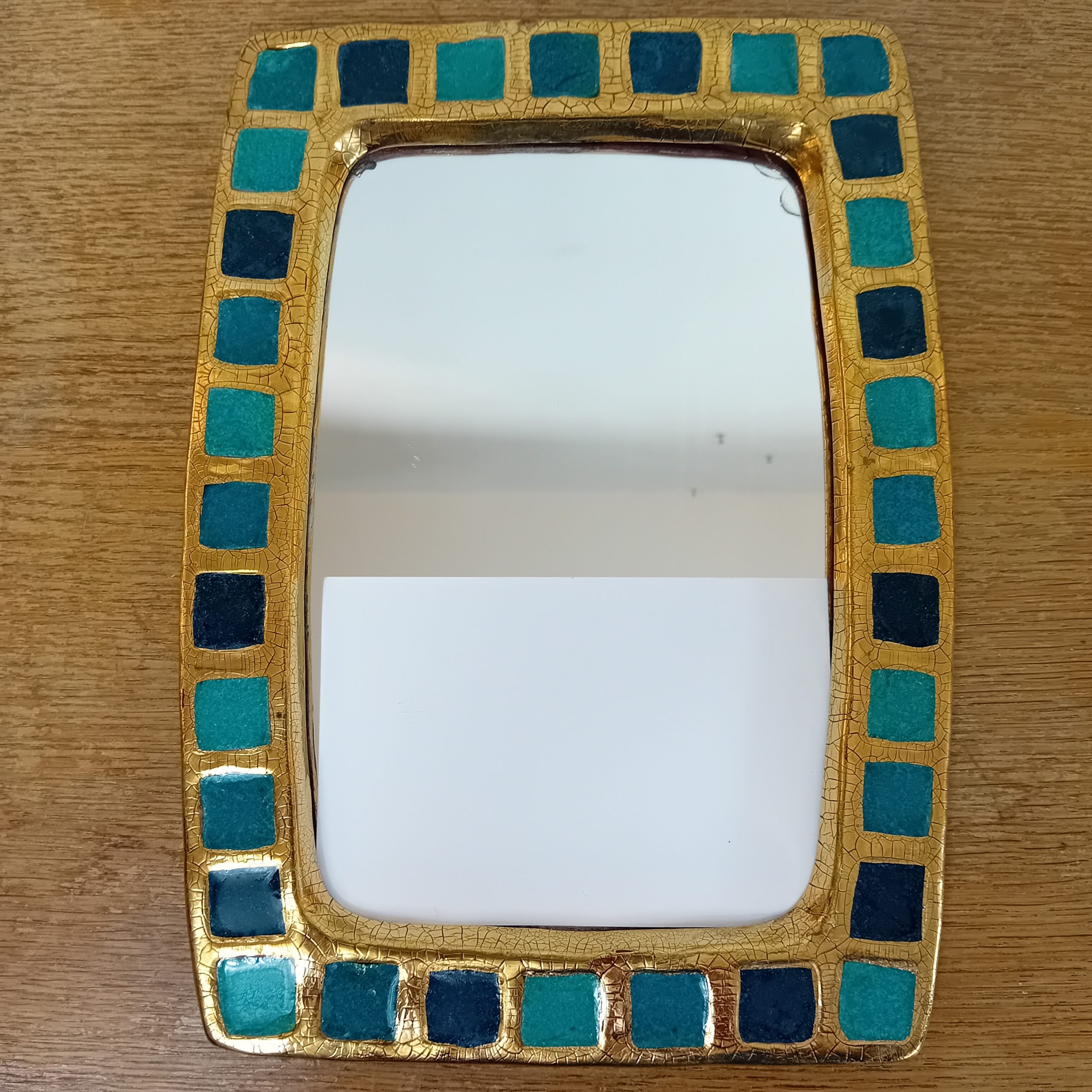 Miroir Mithé ESPELT 1923-2020 Modèle PV Long 1955