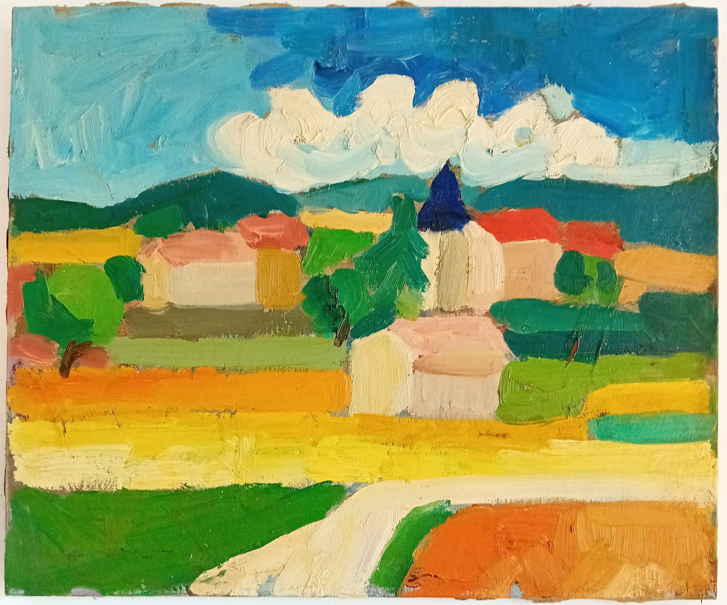 tableau-saint-canadet-1960-huile-sur-toile-moderniste.jpeg